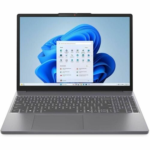 Lenovo IdeaPad Slim 3 15IRH10 Luna Gray