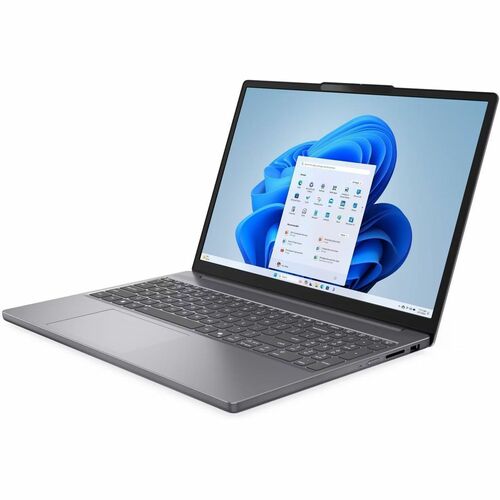 Lenovo IdeaPad Slim 3 vista frontal