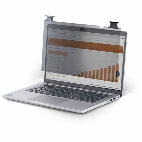 StarTech.com Filtro de Privacidad Táctil Brillante para Laptop 13.3in 16:10