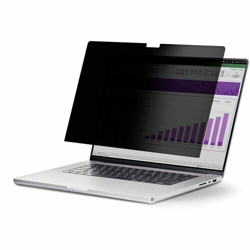 StarTech.com Filtro de privacidad para MacBook Pro 16″