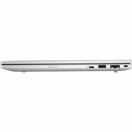 HP EliteBook vista lateral