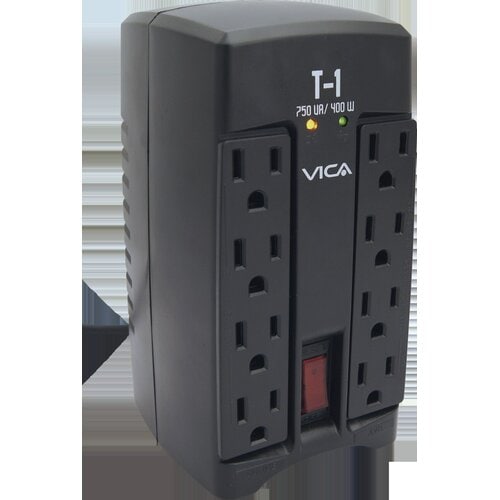 Vica HISENSE 55 INCH LED 4K SMART TV + VICA T-1 REGULATOR - imagen 2