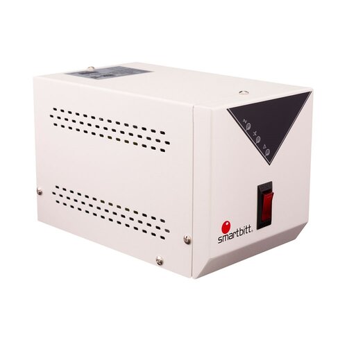 Smartbitt SBAVRC2500 vista frontal
