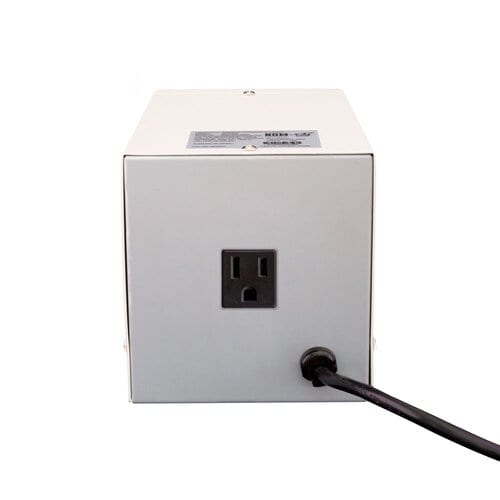 Smartbitt SBAVRC2500 detalle del contacto