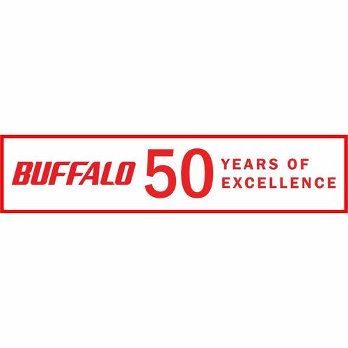 Buffalo LinkStation 720DB - Embalaje