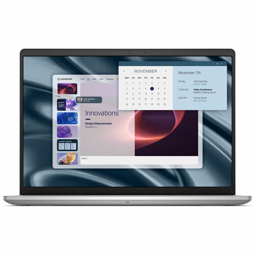 Dell Pro 14 Essential pantalla FHD+ y diseño portátil