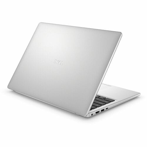 Dell Pro 14 Essential teclado y conectividad