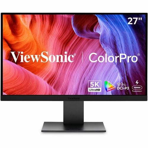 ViewSonic ColorPro VP2788-5K 27 pulgadas 5K IPS
