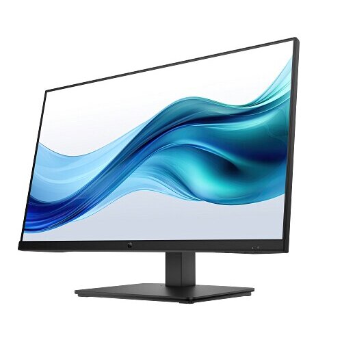 Monitor HP - Puertos y conectividad