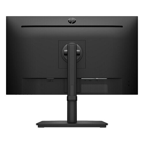 Monitor HP - Inclinación y ajuste