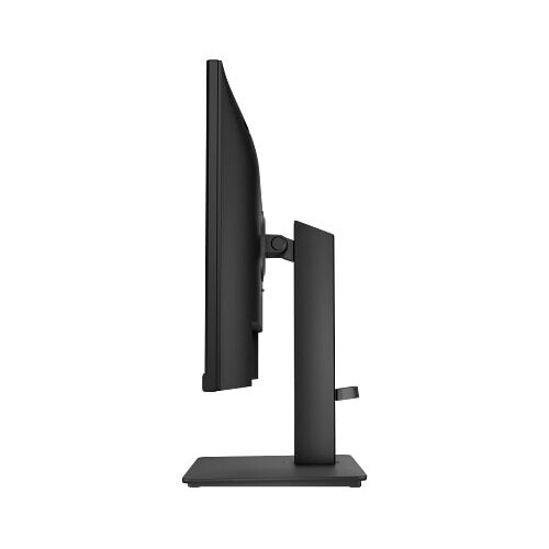 Monitor HP - Experiencia de uso