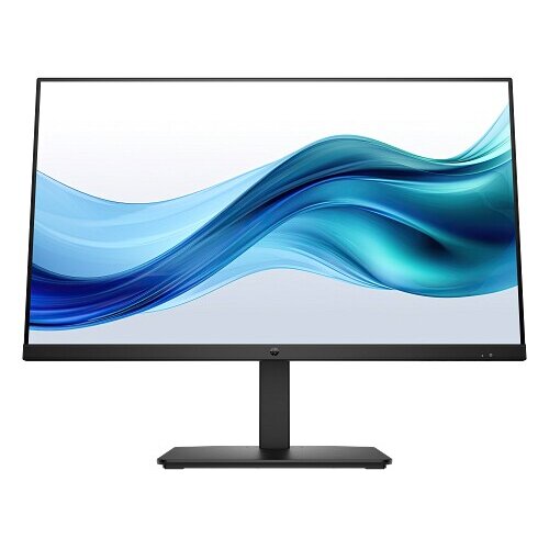 Monitor HP - Vista frontal detalle
