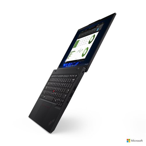 Lenovo ThinkPad L14 Gen 5 - vista frontal