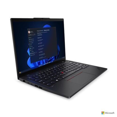 Lenovo ThinkPad L14 Gen 5 - detalles laterales