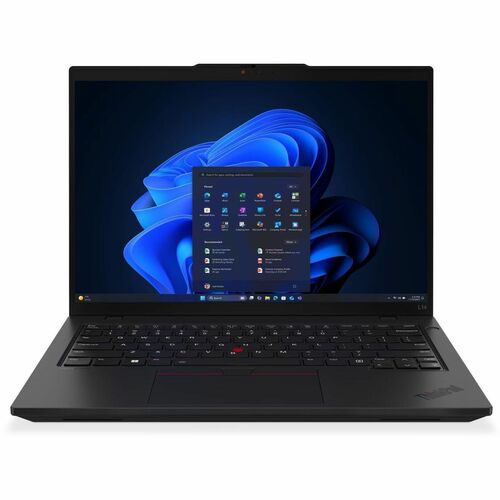 Portátil Lenovo ThinkPad L14 Gen 6 - Potente y elegante en color negro