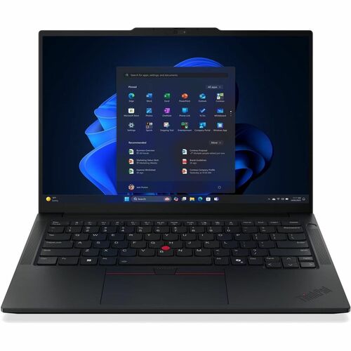 Lenovo ThinkPad E14 Gen 7 frontal