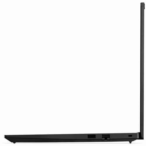 Lenovo ThinkPad E14 Gen 7 laterales y puertos