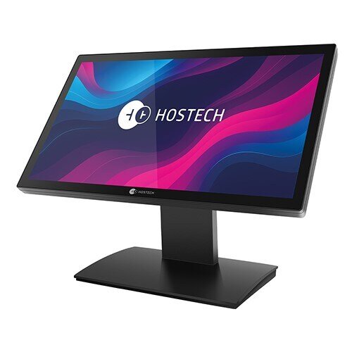Monitor Stylos HT400-1 ángulo lateral