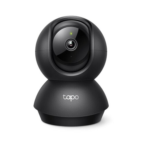 Tp-link PAN TILT HOME SECURITY WI-FI CAMERA