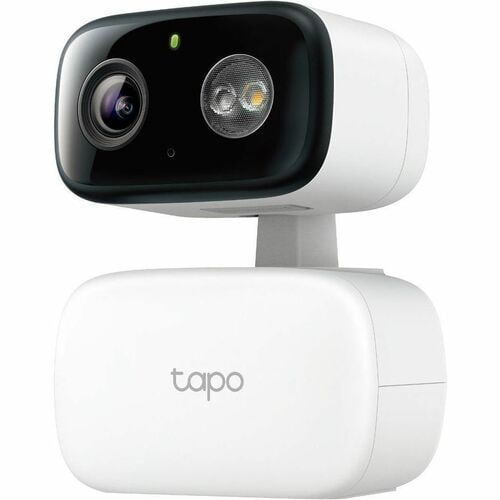 Tp-link INDOOR OUTDOOR PAN TILT SECURIT Y WI-FI CAMERA