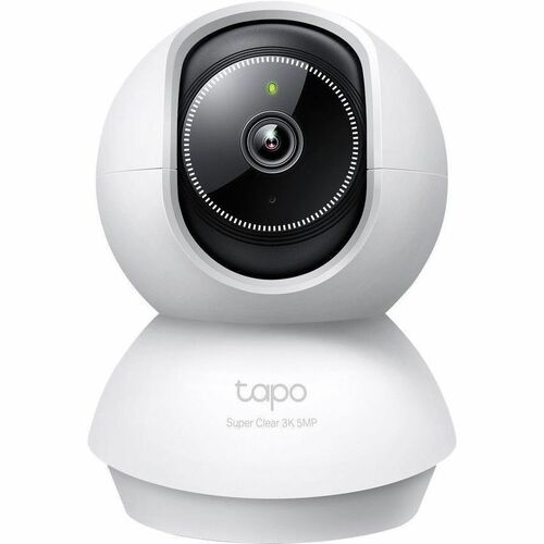 Tp-link PAN TILT AI HOME SECURITY WI-FI CAMERA