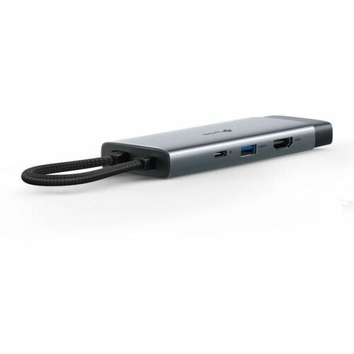 TP-Link UH7021C Hub USB-C 7 puertos