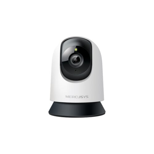 TP-Link Tapo MC200 - Vista lateral