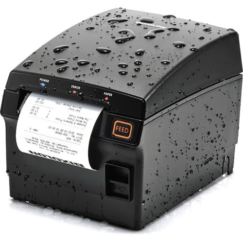 Impresora térmica directa Bixolon SRP-F310II