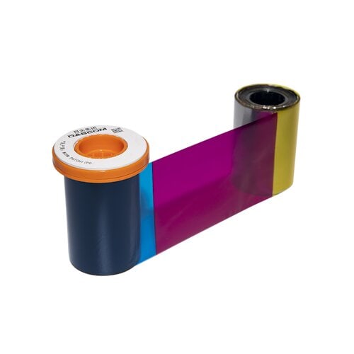 Cinta de sublimación para DASCOM DC-7600