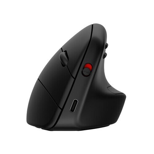 Mouse HP 925 ergonómico vertical