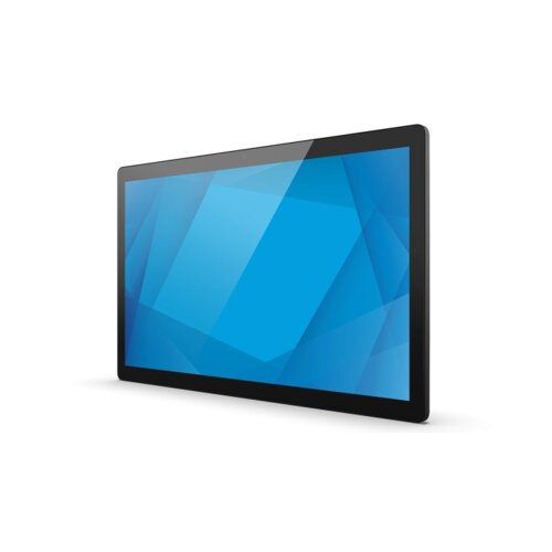 Elo 21.5-inch I-Series 5 STANDARD, Android 14 with GMS, 1920 x 1080 display, Qualcomm 6490 Octa-Core Processor, 8GB RAM, 64GB Flash, Projected Capacitive 10-touch, Wi-Fi, Ethernet, Bluetooth 5.2, 8MP