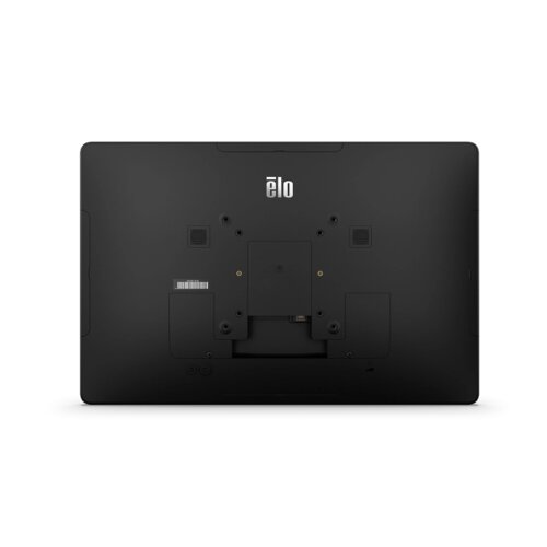 Elo 15.6 I-Series 5 - Lateral y Puertos