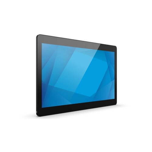 Elo 15.6 I-Series 5 - Trasera y Conectividad
