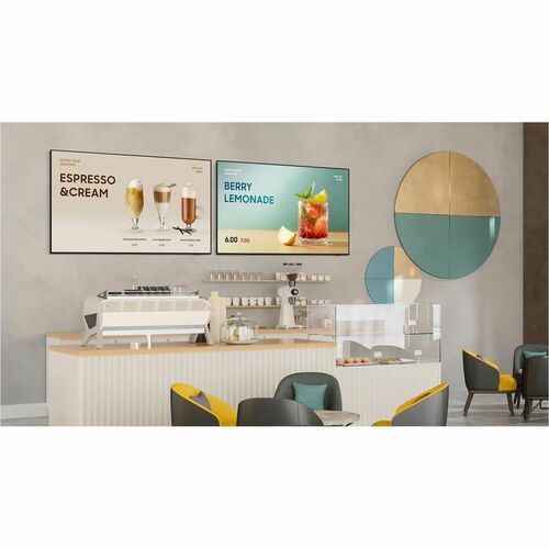 Samsung BE43FX-H Pantalla digital Signage