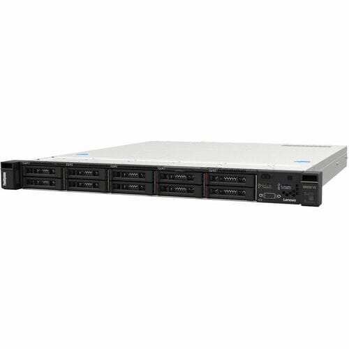 Lenovo ThinkSystem SR250 V3 - Servidor 1U