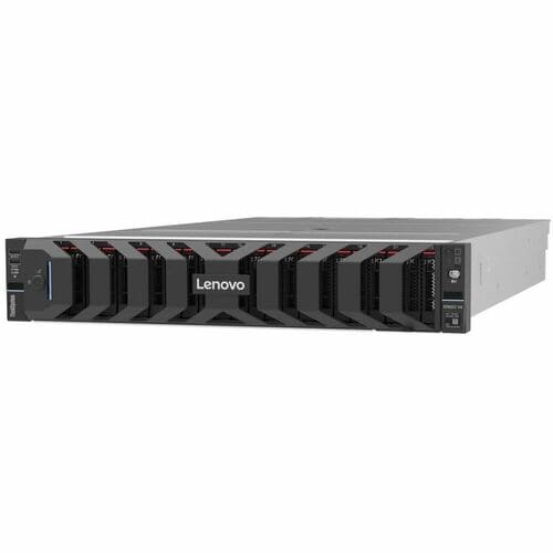 Lenovo ThinkSystem SR650 V4