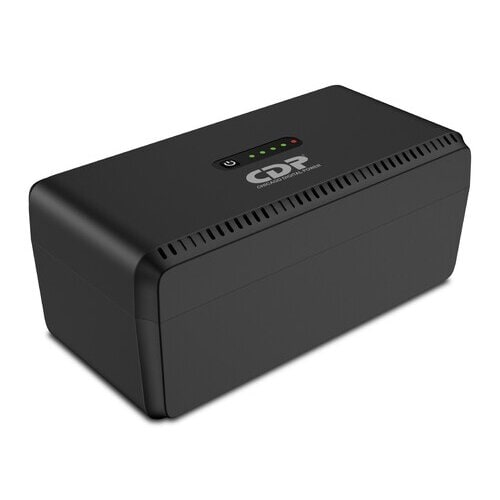 UPS CC CDP MiniUPS20KmAh - Respaldo de energía compacto