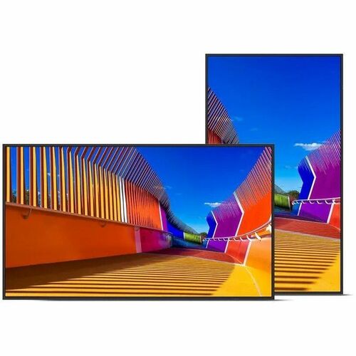 Sharp NEC Display PN-E509 50 pulgadas 4K UHD