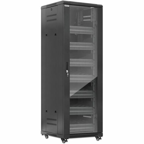 Intellinet Pro Line Rack 38U Vista Frontal