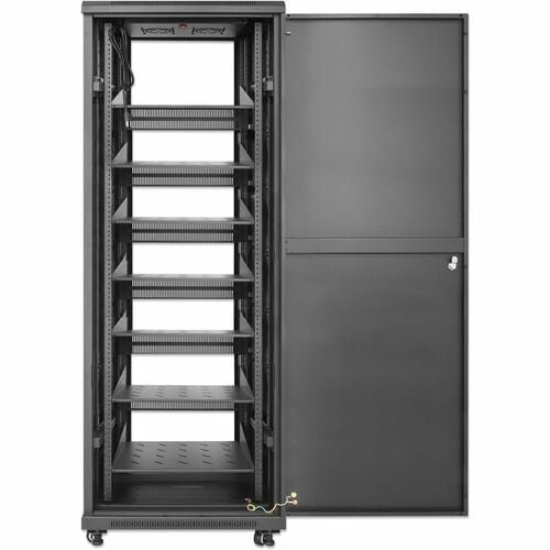 Intellinet Rack Puerta Trasera