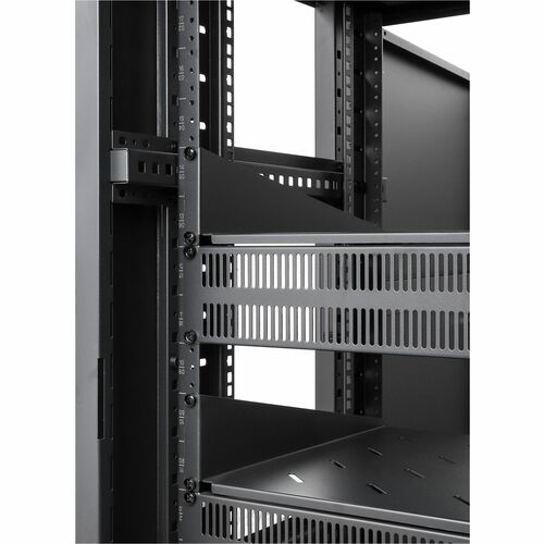 Intellinet Rack Vista Superior Extractores