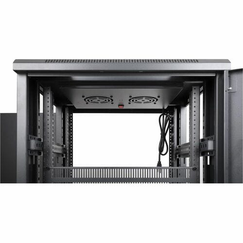 Gabinete en entorno real