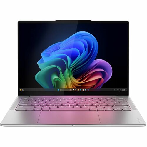 Lenovo Yoga Slim 7 14ILL10 Luna Gray
