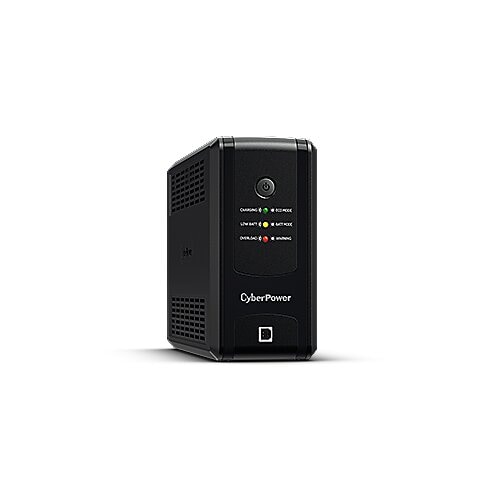 UPS Cyberpower UT1000GU - Conectores