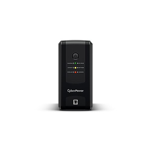UPS Cyberpower UT1000GU - Accesorios