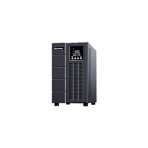 UPS Cyberpower OLS3000 frontal