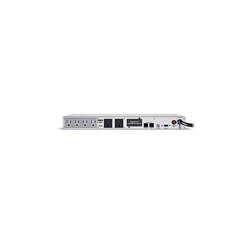 UPS Cyberpower 1000VA frente