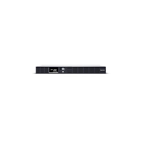 UPS Cyberpower 1000VA conectores