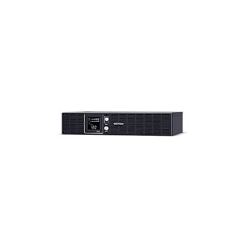 Cyberpower OR2200LCDRT2U panel trasero