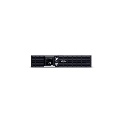 UPS Cyberpower OR1500LCDRT2U vista frontal